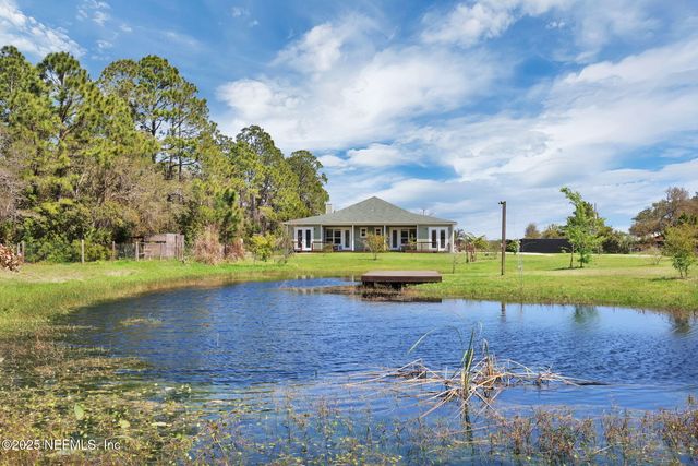 13045 SAWPIT Road, Jacksonville, FL 32226