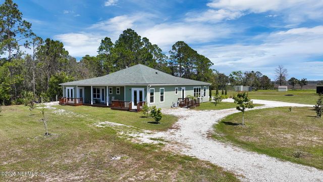13045 SAWPIT Road, Jacksonville, FL 32226