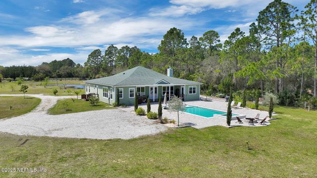 13045 SAWPIT Road, Jacksonville, FL 32226