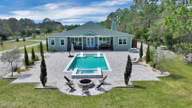 13045 SAWPIT Road, Jacksonville, FL 32226