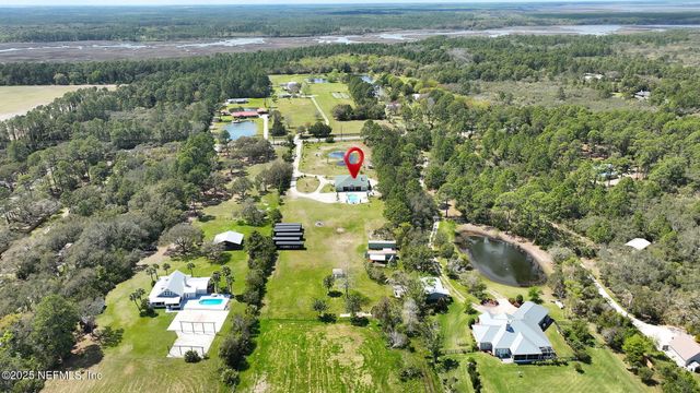 13045 SAWPIT Road, Jacksonville, FL 32226