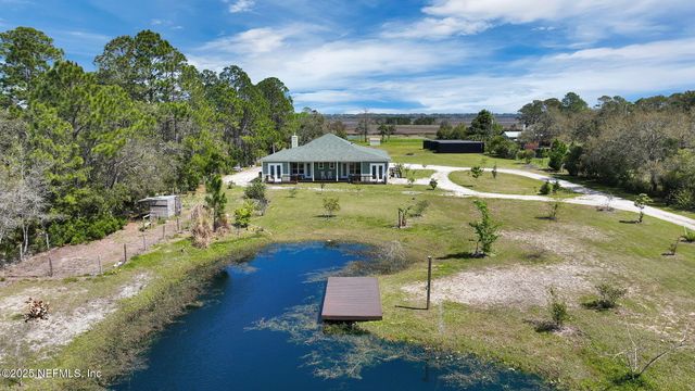 13045 SAWPIT Road, Jacksonville, FL 32226