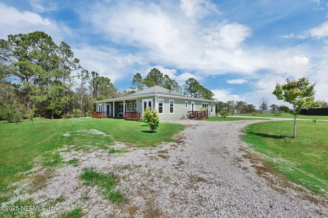 13045 SAWPIT Road, Jacksonville, FL 32226