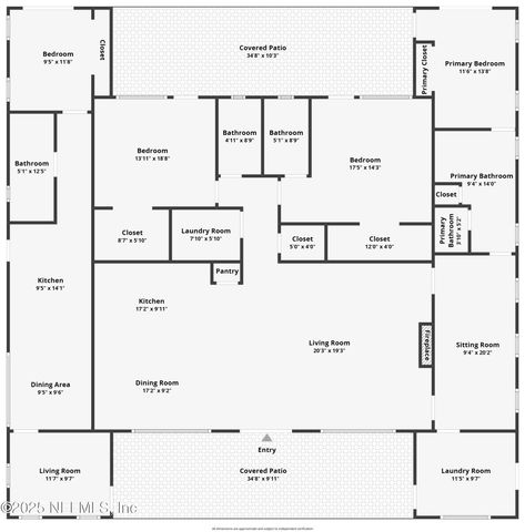 13045 SAWPIT Road, Jacksonville, FL 32226