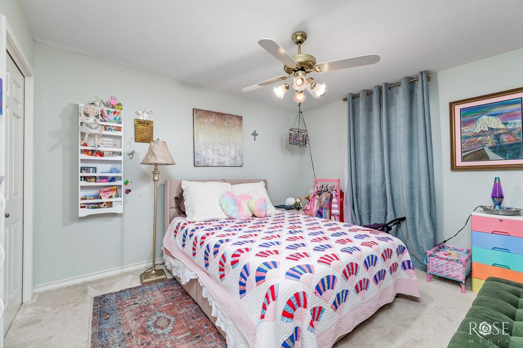 Image 17 of property listing at 5410 Lake Tr Court, San Angelo, TX 76904
