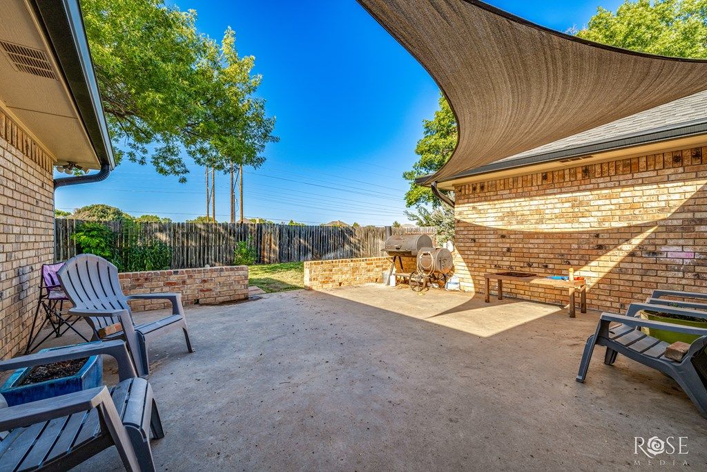 Image 24 of property listing at 5410 Lake Tr Court, San Angelo, TX 76904