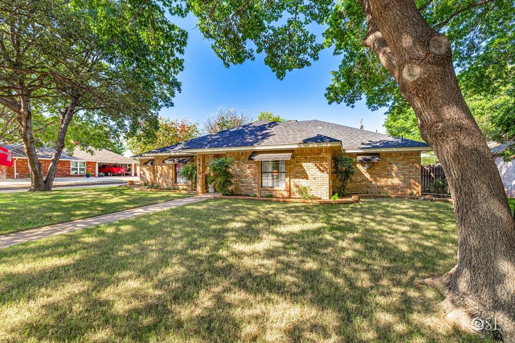 Image 33 of property listing at 5410 Lake Tr Court, San Angelo, TX 76904