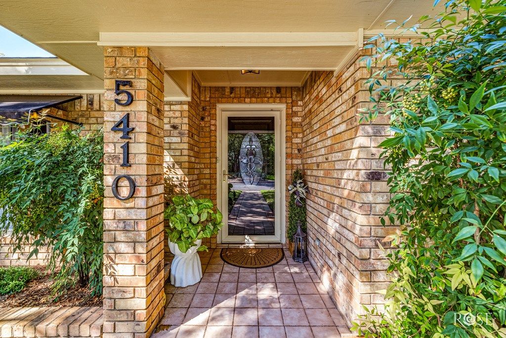 Image 36 of property listing at 5410 Lake Tr Court, San Angelo, TX 76904