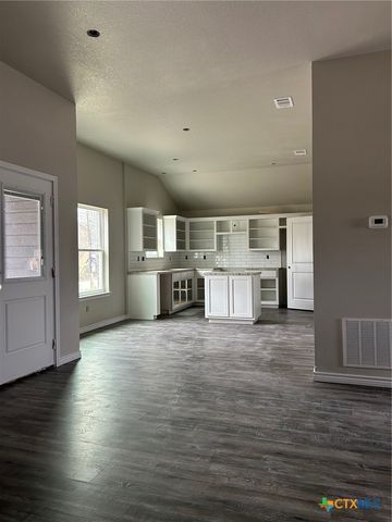 216 W Ruby Road, Harker Heights, TX 76548