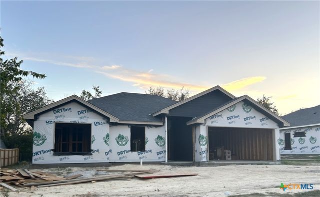 216 W Ruby Road, Harker Heights, TX 76548