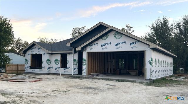 216 W Ruby Road, Harker Heights, TX 76548