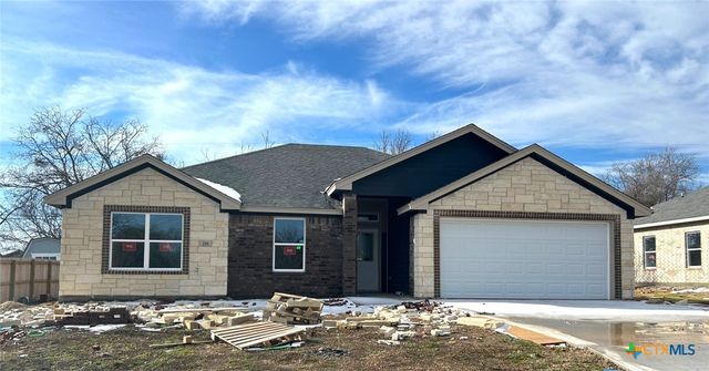 216 W Ruby Road, Harker Heights, TX 76548