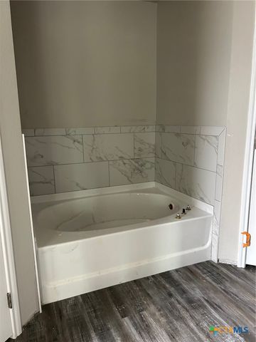 216 W Ruby Road, Harker Heights, TX 76548