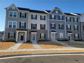 129 Pocosin PATH, Poquoson, VA 23662