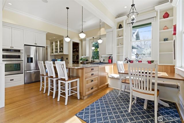 522 N E Street, Tacoma, WA 98403