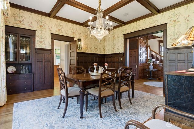 522 N E Street, Tacoma, WA 98403