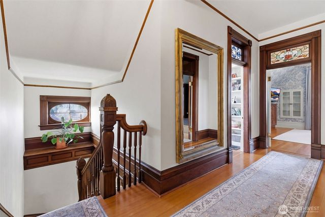 522 N E Street, Tacoma, WA 98403