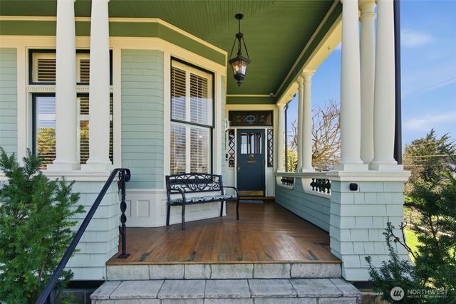 522 N E Street, Tacoma, WA 98403