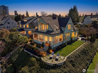 522 N E Street, Tacoma, WA 98403