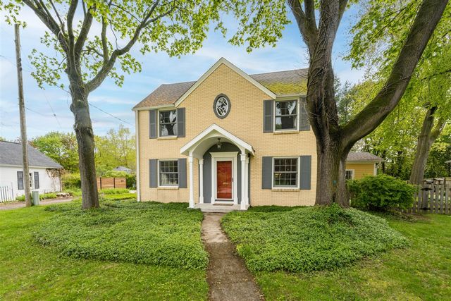 2801 Duchess Drive, Kalamazoo, MI 49008