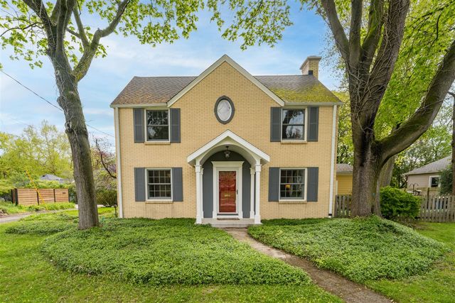 2801 Duchess Drive, Kalamazoo, MI 49008