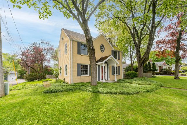 2801 Duchess Drive, Kalamazoo, MI 49008