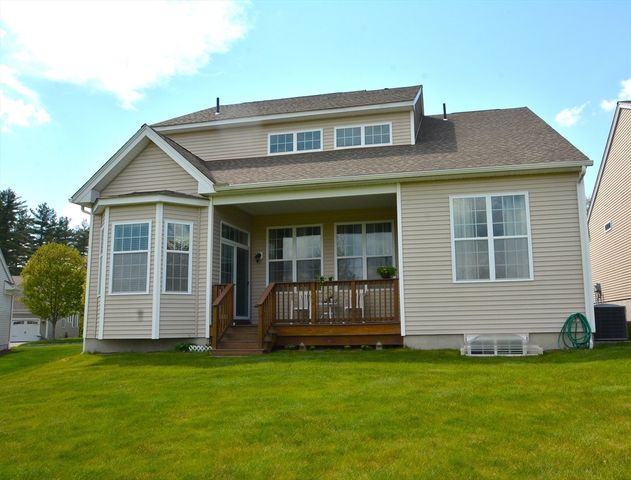 67 Sherwood Drive 67, Methuen, MA 01844