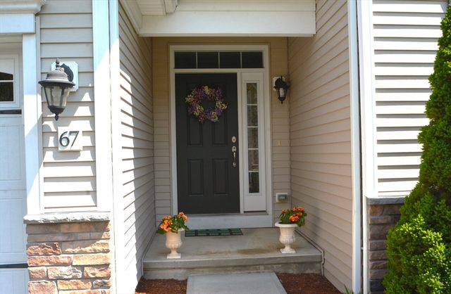 67 Sherwood Drive 67, Methuen, MA 01844