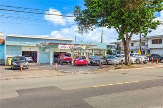 650 and 656 Kilani Avenue, Wahiawa, HI 96786