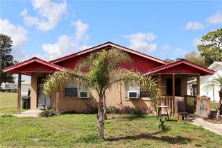 1165 Memorial Drive, Avon Park, FL 33825