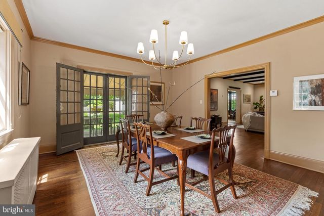 5106 SAINT ALBANS WAY, Baltimore, MD 21212