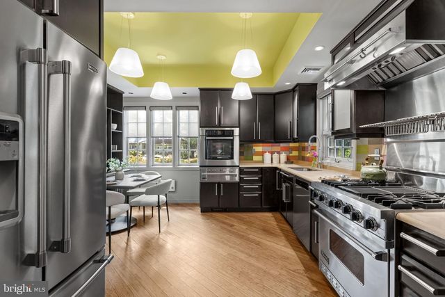 5106 SAINT ALBANS WAY, Baltimore, MD 21212