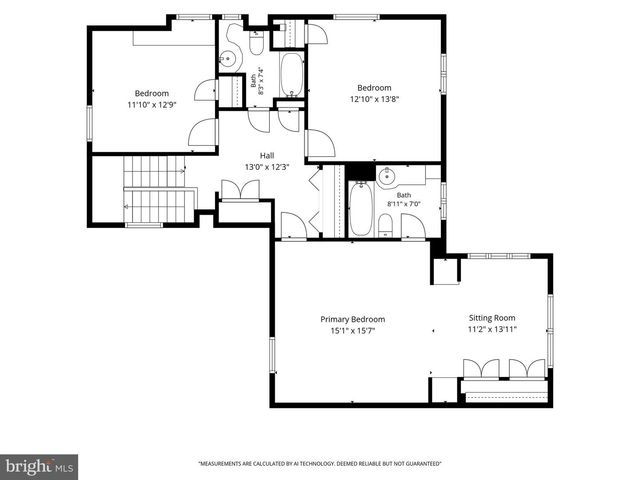 5106 SAINT ALBANS WAY, Baltimore, MD 21212