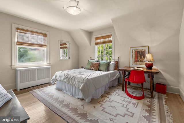 5106 SAINT ALBANS WAY, Baltimore, MD 21212