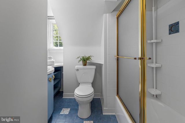 5106 SAINT ALBANS WAY, Baltimore, MD 21212