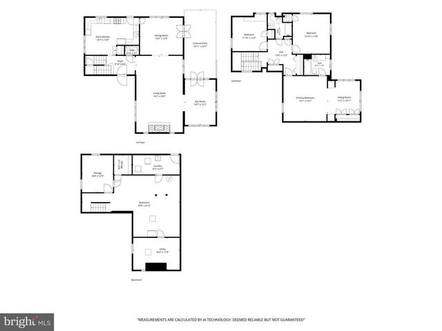 5106 SAINT ALBANS WAY, Baltimore, MD 21212
