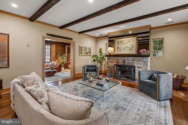 5106 SAINT ALBANS WAY, Baltimore, MD 21212