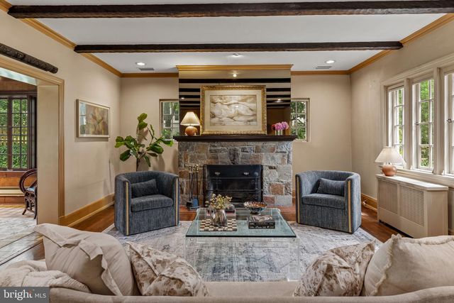 5106 SAINT ALBANS WAY, Baltimore, MD 21212