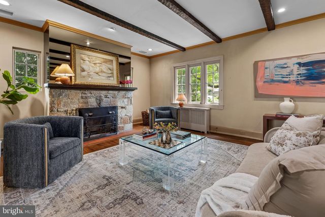 5106 SAINT ALBANS WAY, Baltimore, MD 21212