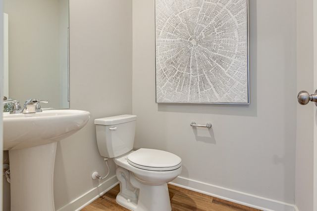 1010 Curtis Springs Ln, Lewisburg, TN 37091