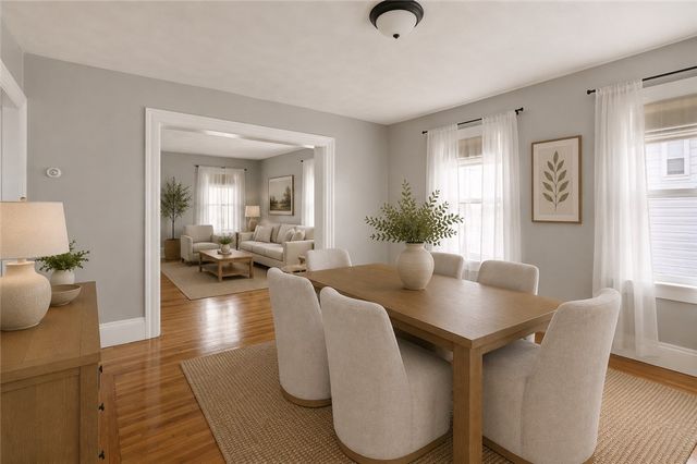 81 Ninth Street, East Providence, RI 02914