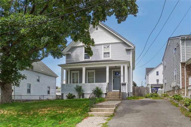81 Ninth Street, East Providence, RI 02914