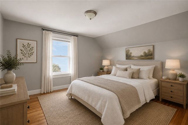 81 Ninth Street, East Providence, RI 02914