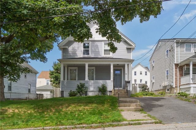 81 Ninth Street, East Providence, RI 02914