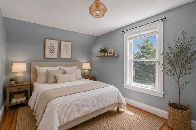 81 Ninth Street, East Providence, RI 02914