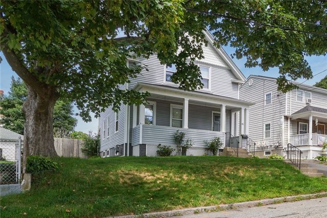 81 Ninth Street, East Providence, RI 02914