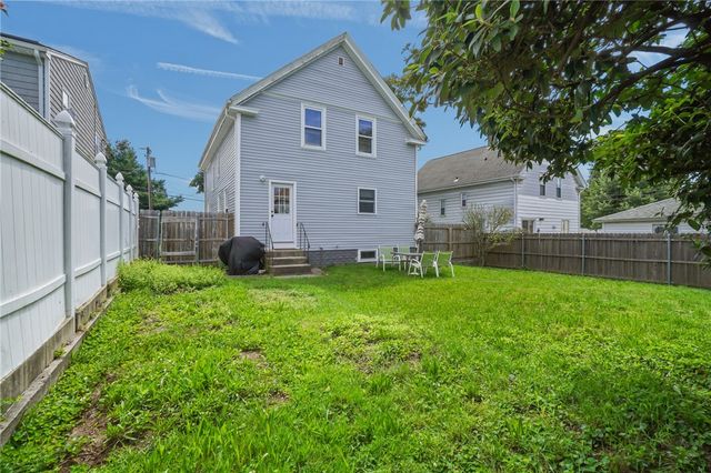 81 Ninth Street, East Providence, RI 02914