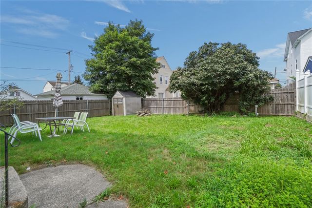 81 Ninth Street, East Providence, RI 02914