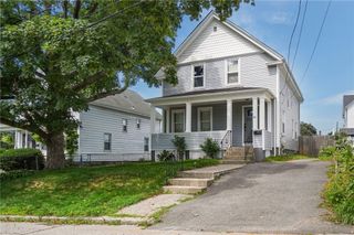 81 Ninth Street, East Providence, RI 02914