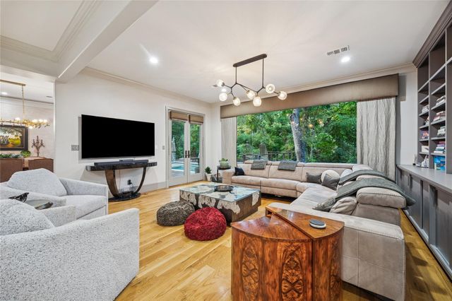 420 Pinewold Drive, Houston, TX 77056